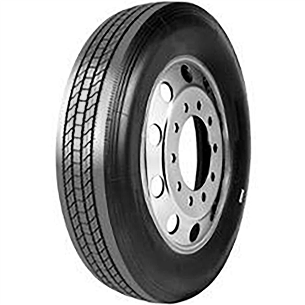 11R22.5 HAULANDER HLT800 TRAILER 146/143L 16PLY
