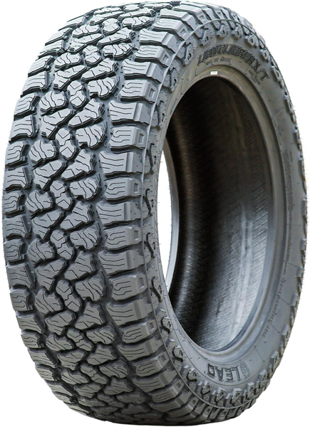 LT245/70R17 LION SPORT LION CLIMBER X/T 10PLY 119/116S M+S