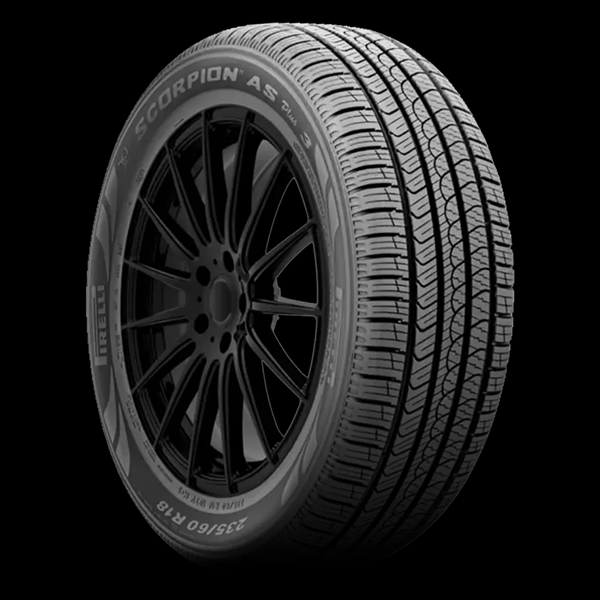 Pirelli SCORPION AS+ 3 2356018