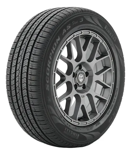 285/45R22 PIRELLI SCORPION AS PLUS 3 114H XL
