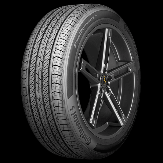 Continental PROCONTACT TX 2256517