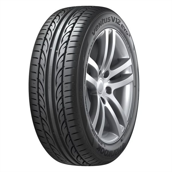 215/40ZR18 HANKOOK VENTUS V12 EVO2 (K120) 89Y
