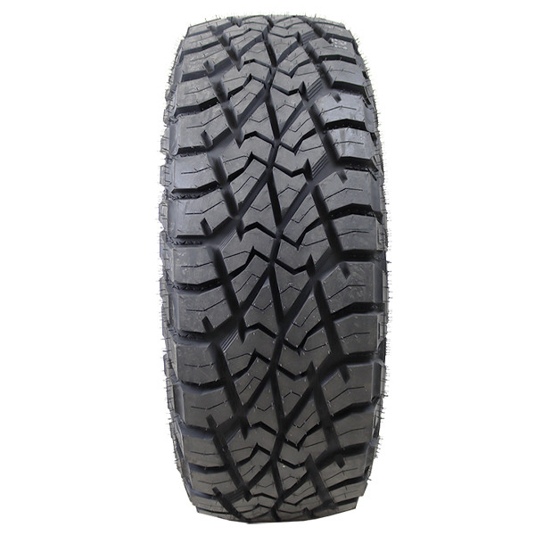 LT33X12.50R20 AMP TERRAIN ATTACK R/T E 114Q 10PR