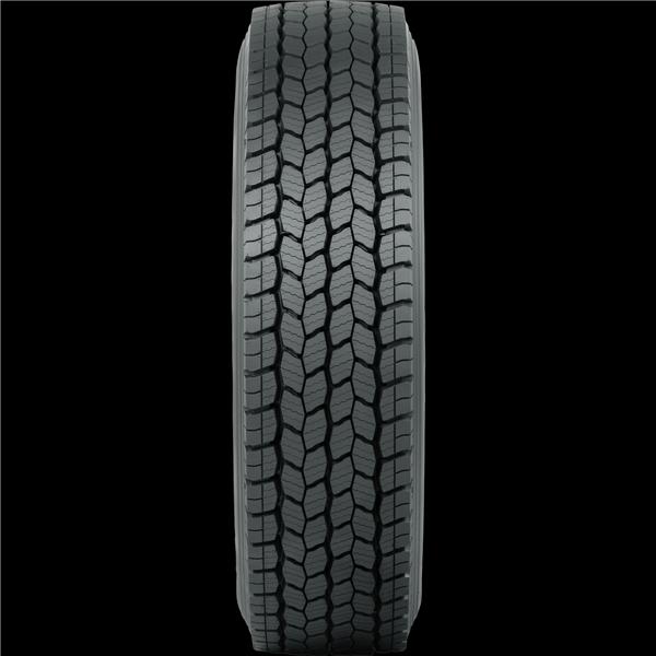 245/70R19.5 FORTUNE FDW802 135/133N 16PLY