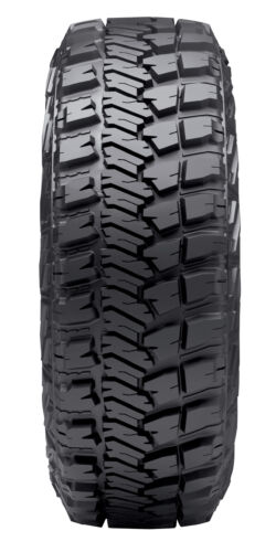 LT245/75R16 GOODYEAR WRANGLER MT/R WITH KEVLAR 10PLY 120Q
