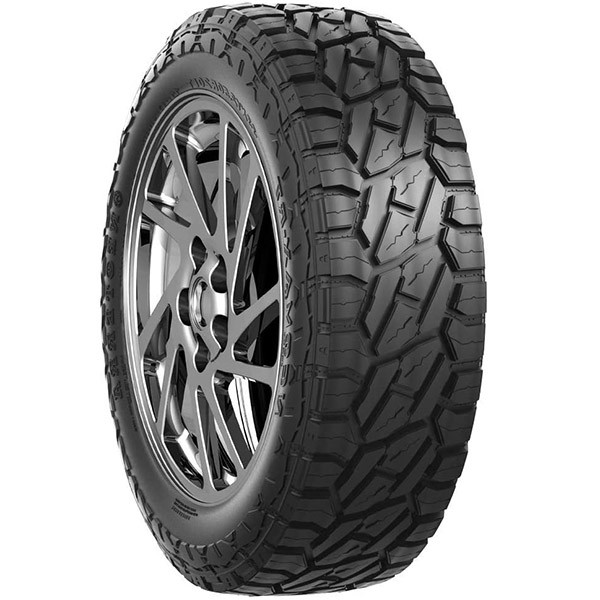 LT275/70R18 NEOTERRA NEOMAX R/T 10PLY 125/122Q***ROAD HAZARD
