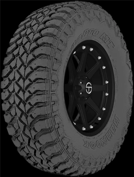 LT275/65R18 HANKOOK DYNAPRO M/T RT03 10PLY 123/120Q BSW