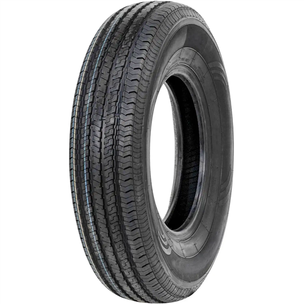 ST235/80R16 MILEPLUS EVER TRAIL ST ''10PLY''