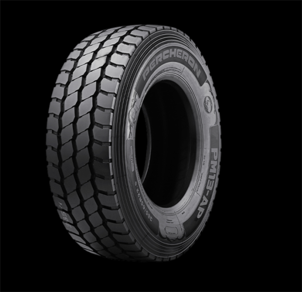 445/65R22.5 20PR PERCHERON PM13-AP MIXED SERVICE WIDE BASE 169J