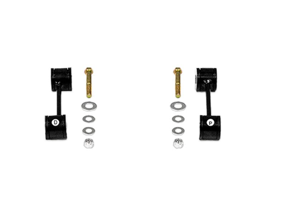 2007-2018 GM 1500 SUV 5" REAR SWAY BAR LINKS
