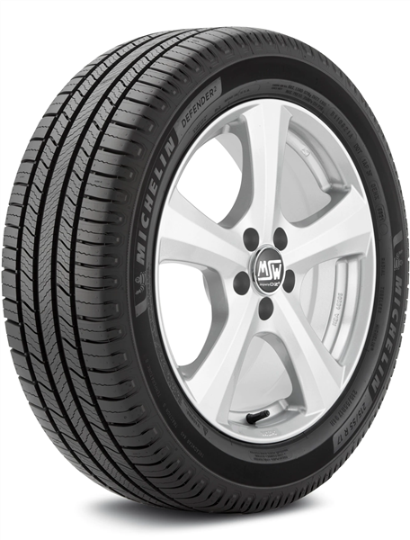 235/45R18 MICHELIN DEFENDER 2 98V XL BW