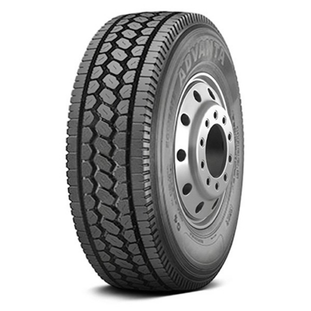 11R22.5 16PR ADVANTA AV9000D 146/143M "C/S DRIVE"
