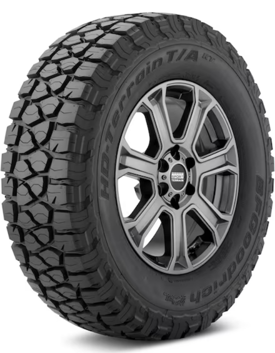 BF Goodrich HD-TERRAIN TA KT 3057018