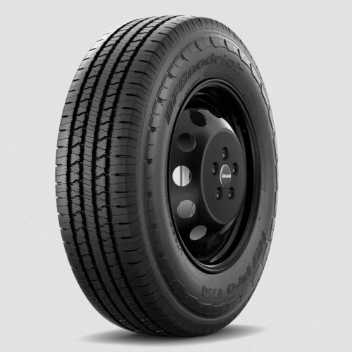 BF Goodrich HD PRO TA 2756520
