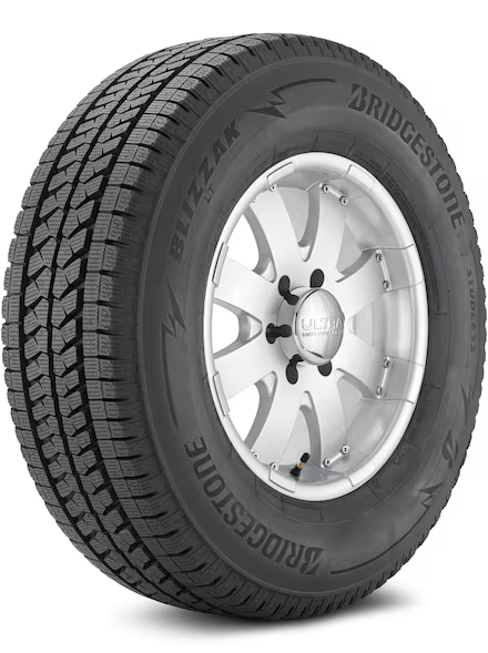 Bridgestone BLIZZAK LT 2457516