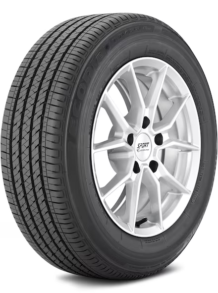 Bridgestone ECOPIA EP422 PLUS 2056515