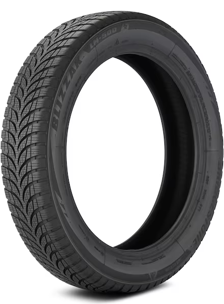 Bridgestone BLIZZAK LM-500 1557019