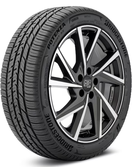 Bridgestone POTENZA SPORT AS 2455018