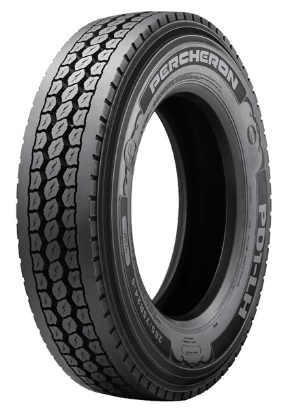 295/75R22.5 PERCHERON PD1-LH 16PLY 146/143L LONG HAUL DRIVE