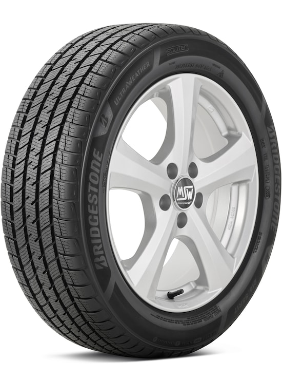 Bridgestone ULTRAWEATHER 2356018