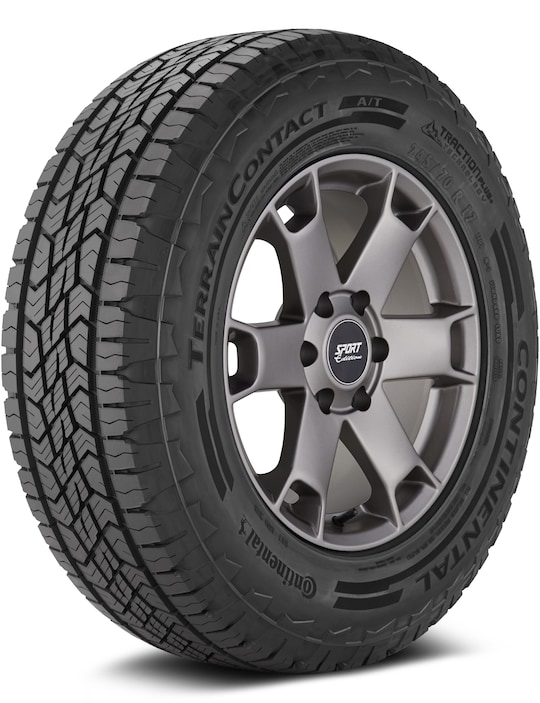 Continental TERRAINCONTACT AT 2256017