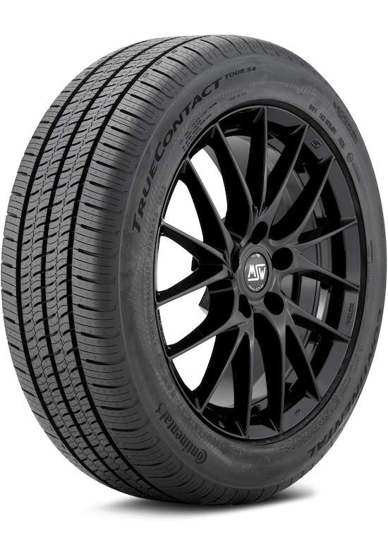 Continental TRUECONTACT TOUR 54 2055017