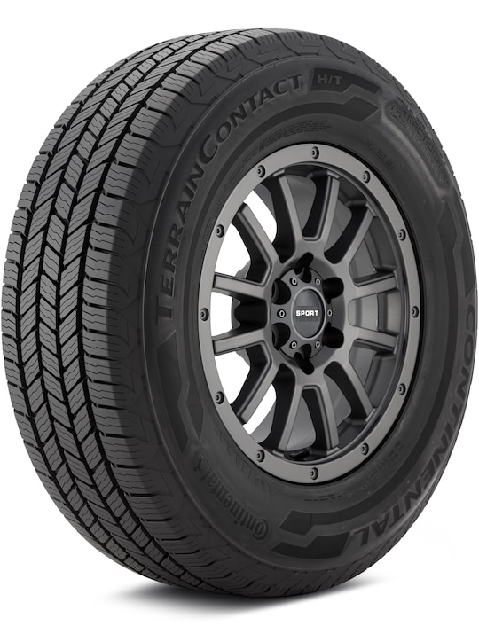 Continental TERRAINCONTACT HT 2756020