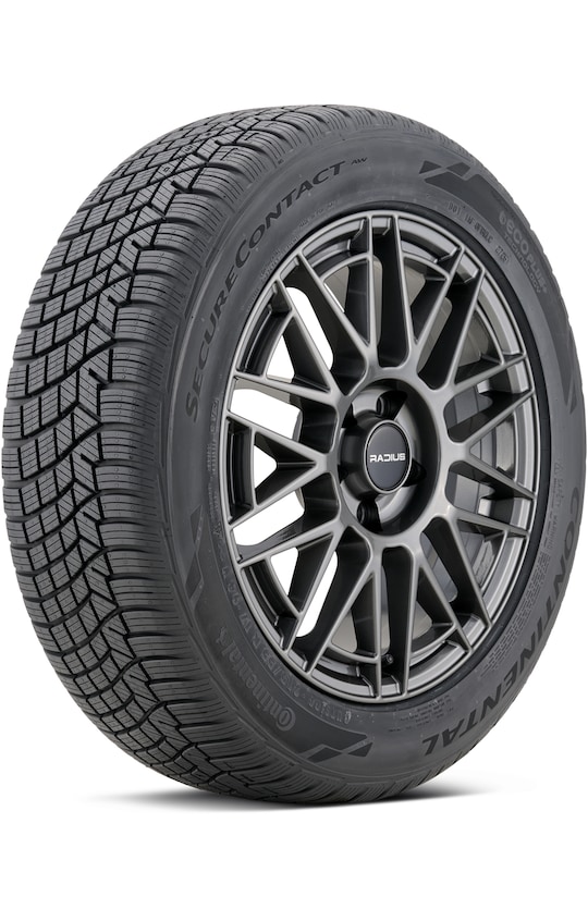 Continental SECURECONTACT AW 2356517