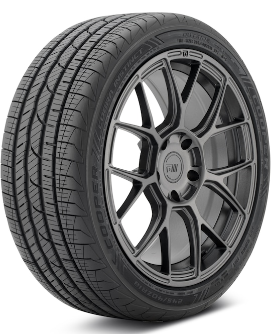 Cooper COBRA INSTINCT 2254518