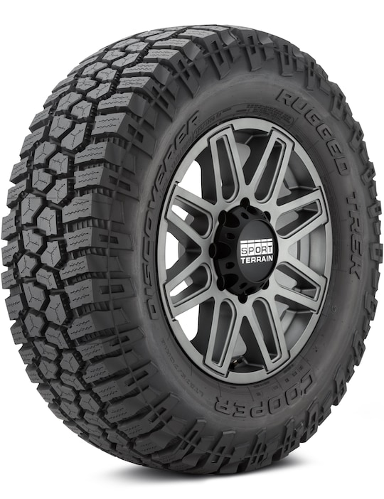 Cooper DISCOVERER RUGGED TREK 2756518