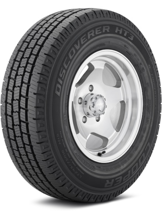 Cooper DISCOVERER HT3 2457517