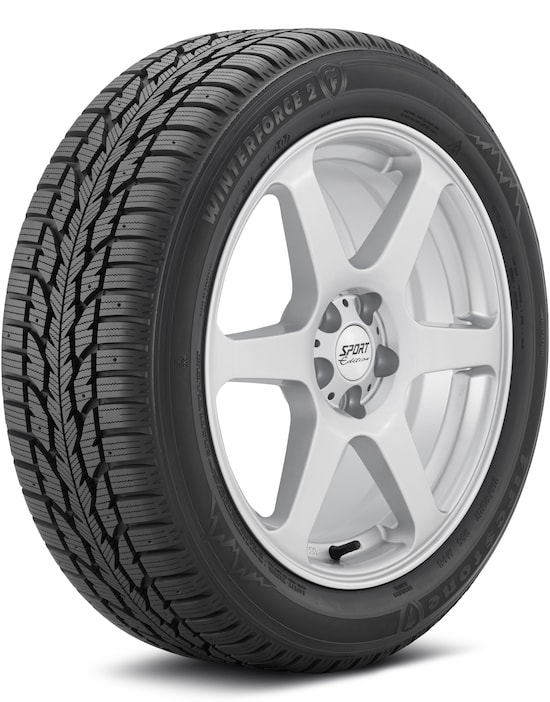 Firestone WINTERFORCE 2 2256516
