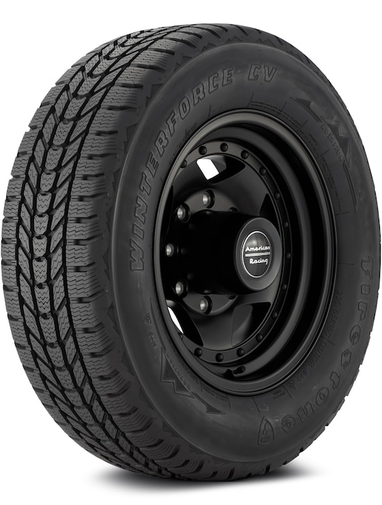 Firestone WINTERFORCE CV 2356516