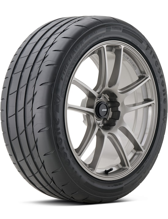 Firestone FIREHAWK INDY 500 V2 2254018