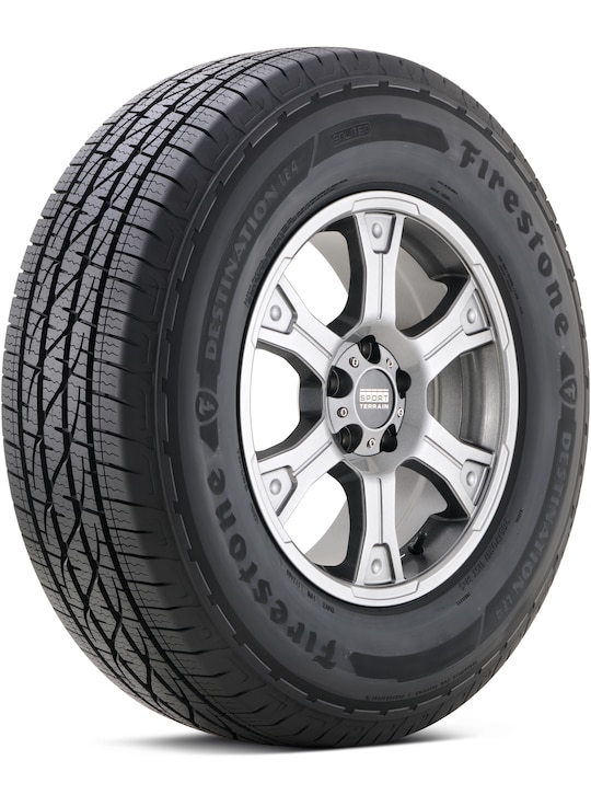 Firestone DESTINATION LE4 2754520