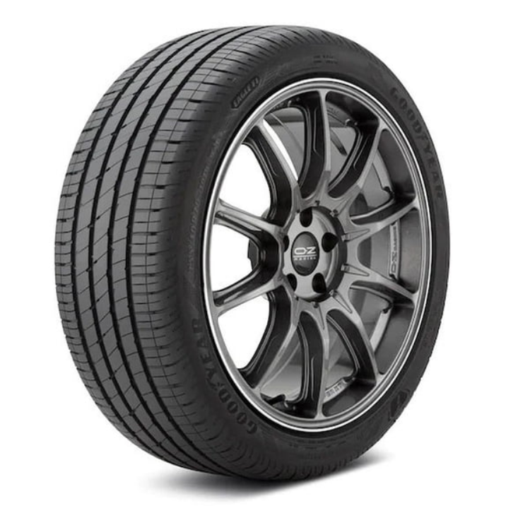 Goodyear EAGLE F1 ASYMMETRIC 5 2854521