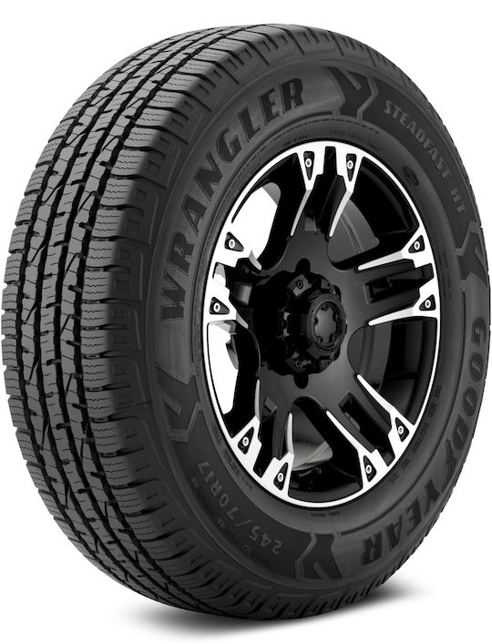 Goodyear WRANGLER STEADFAST HT 2356518