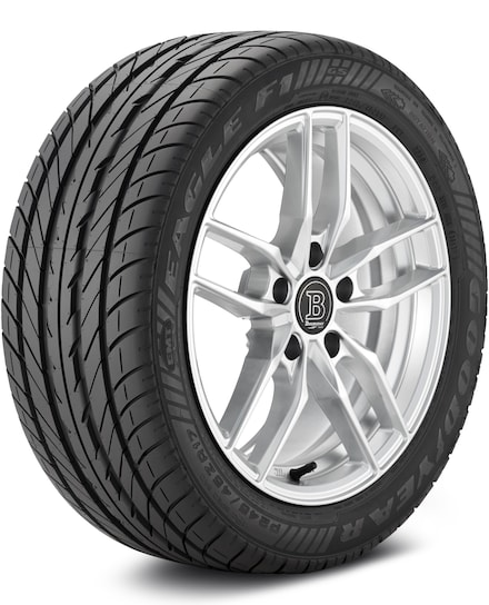 Goodyear EAGLE F1 GS 2754018