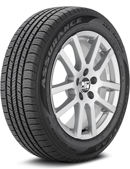 Goodyear ASSURANCE AS 2254517