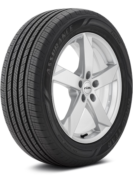 Goodyear ASSURANCE FINESSE 2255518