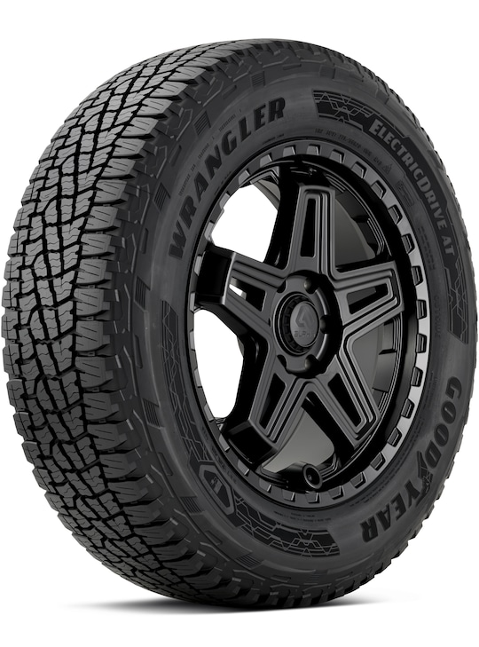 Goodyear WRANGLER ELECTRICDRIVE AT 2756518