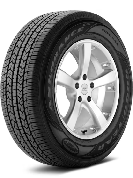 Goodyear ASSURANCE CS FUEL MAX 2556518