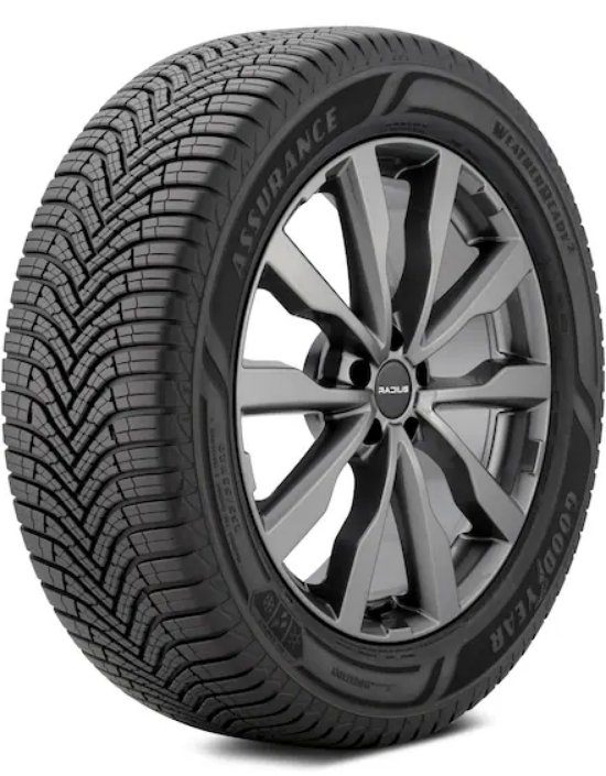 Goodyear ASSURANCE WEATHERREADY 2 2156016