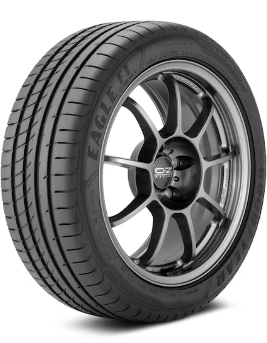 Goodyear EAGLE F1 ASYMMETRIC 2 2354018