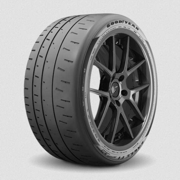 Goodyear EAGLE F1 SUPERCAR 3R 3053020