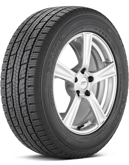 General GRABBER HT 2257516
