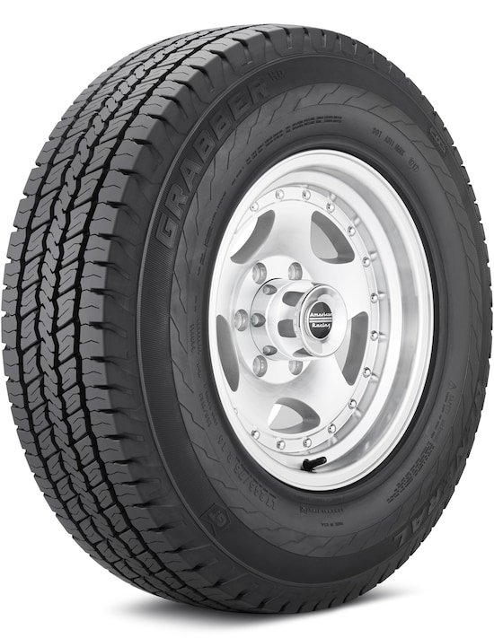 General GRABBER HD 2457017