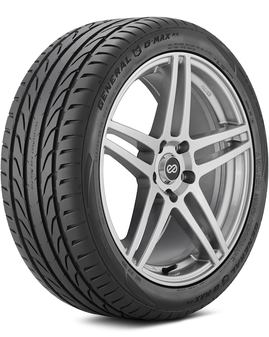 General G-MAX RS 2154517