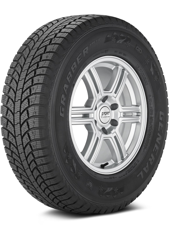 General GRABBER ARCTIC 2755520