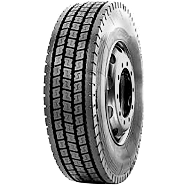 11R22.5 HAULANDER HLD700 DRIVE 146/143L 16PLY